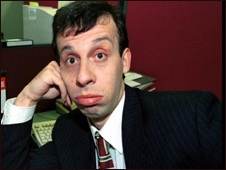 David Schneider