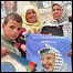 فلسطینی اداس ہیں۔