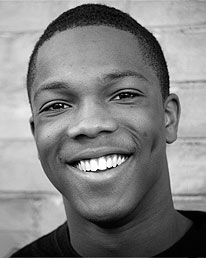 Tosin Cole