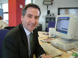 Quentin Rayner