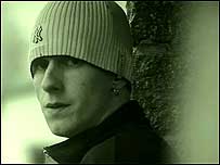 Kevin Macdonald