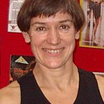 Mary Sheppard