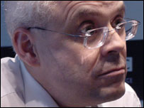 Vladimír Špidla