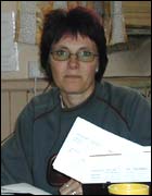 Jackie Carpenter