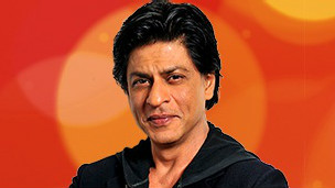 شاہ رخ خان