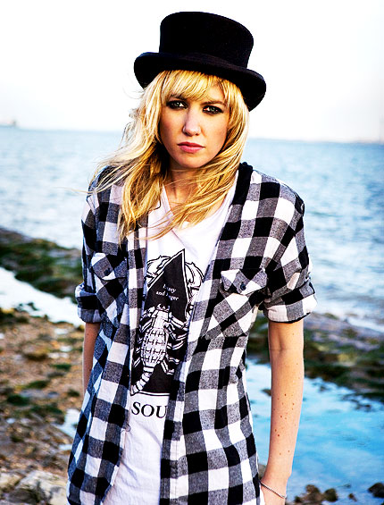 ladyhawke