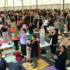 Mass Following