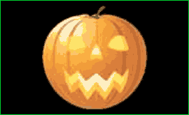 Pumpkin.