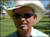 Ed Irwin