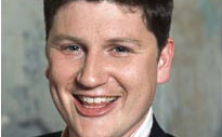Ian McMillan