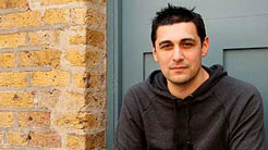 Adam Rutherford