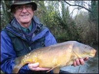 Carp Fishing
