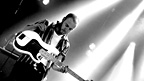 Wild Beasts on the NME/Radio 1 Stage
