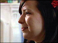Clare Jones 