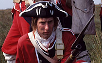 A soldier