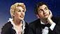 The Doctor And Astrid