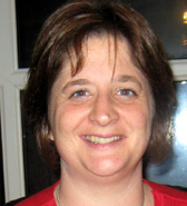 Debbie Duncan