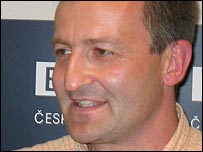 Gabriel Berdár