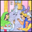 خانه نو، زندگی نو