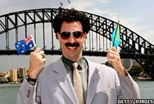 Borat