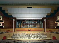 Royal Festival Hall