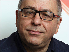 Behrouz Afagh