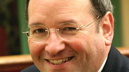 Charles Nove