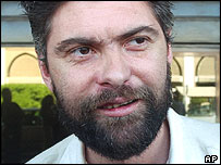John Martinkus 
