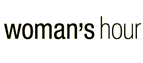 Woman's Hour banner heading