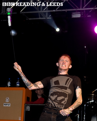 Gallows