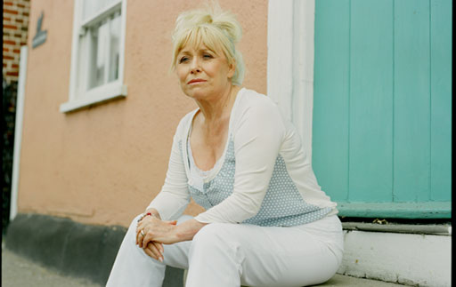 Barbara Windsor