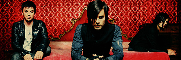 30 Seconds To Mars