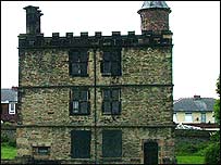 The 'Castle'