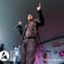 Raghav on stage