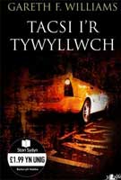 Clawr y llyfr