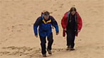 Merthyr Mawr sand dune