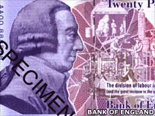 Adam Smith