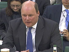Stephen Hester