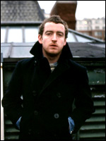 Stephen Fretwell
