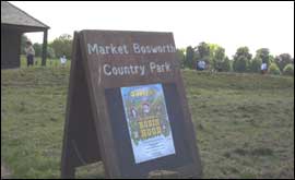 Bosworth Park