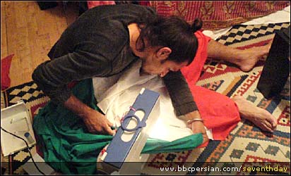 فستیوال