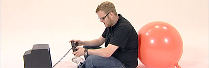 Huw Stephens