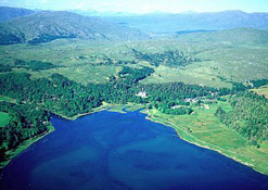 Ardtornish Estate