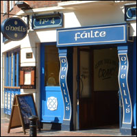 O'Neills