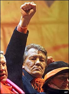 Viktor Juščenko