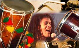 World music