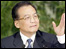 Thủ tướng Trung Quốc Ôn Gia Bảo