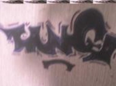 Graffti