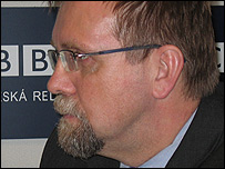 Radko Martínek