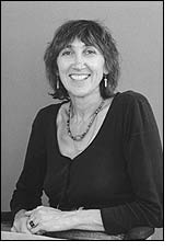 Michele Hanson